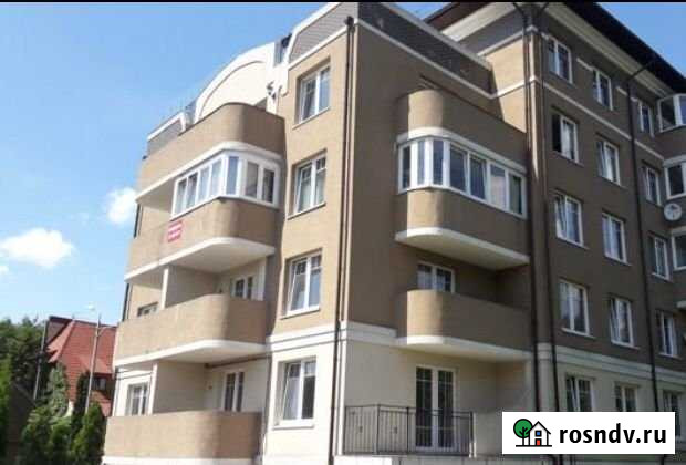 Элитный дом Калининград - изображение 1