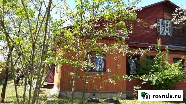 Дом 60 м² на участке 5 сот. на продажу в Королеве Королев - изображение 1