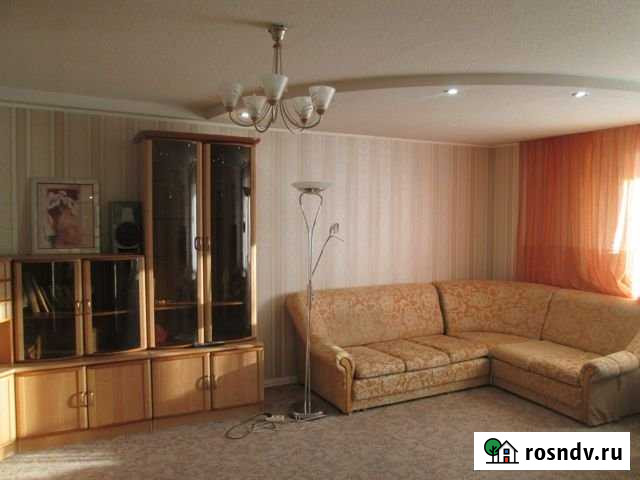 2-комнатная квартира, 52.9 м², 4/5 эт. на продажу в Урае Урай - изображение 1