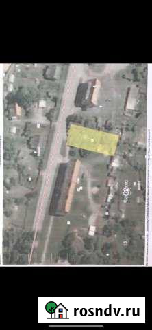 Участок ИЖС 8 сот. на продажу в Черняховске Черняховск - изображение 1