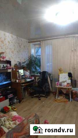 2-комнатная квартира, 59 м², 1/2 эт. на продажу в Белово Белово - изображение 1