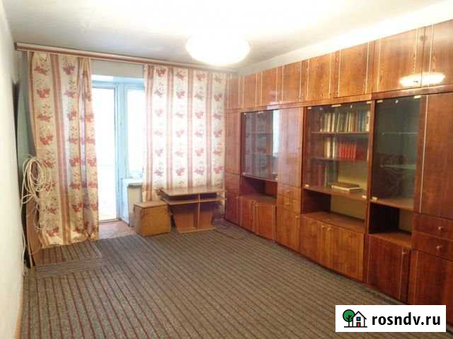 2-комнатная квартира, 42 м², 6/9 эт. на продажу в Амурске Амурск - изображение 1