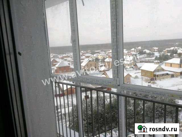 Квартира-студия, 35 м², 8/10 эт. на продажу в Нефтекамске Нефтекамск - изображение 1