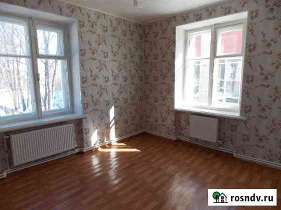 2-комнатная квартира, 46.4 м², 2/3 эт. на продажу в Лениногорске Лениногорск