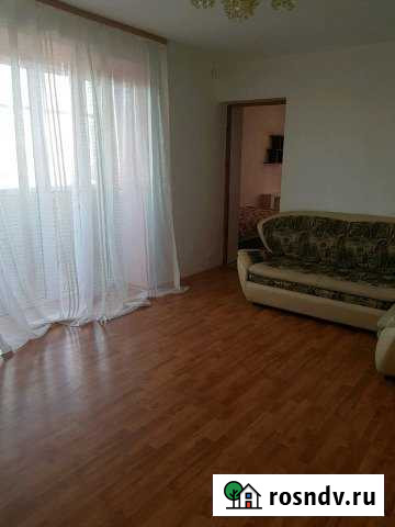 2-комнатная квартира, 43 м², 2/5 эт. в аренду посуточно в Кунгуре Кунгур - изображение 1