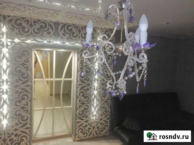 4-комнатная квартира, 95 м², 2/9 эт. на продажу в Тольятти Тольятти - изображение 1