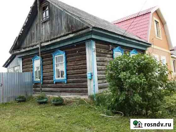 Дом 38 м² на участке 23 сот. на продажу в Луховицах Луховицы