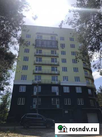 3-комнатная квартира, 104.8 м², 6/10 эт. на продажу в Саратове Саратов - изображение 1