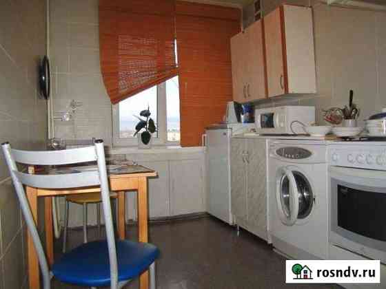 1-комнатная квартира, 34 м², 3/5 эт. в аренду посуточно в Орске Орск