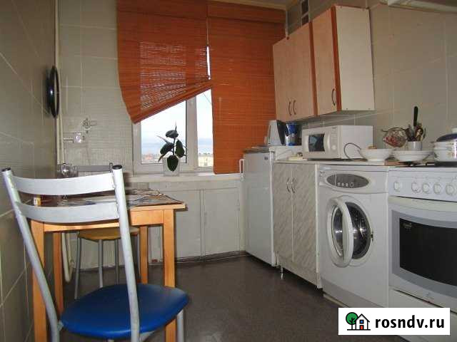 1-комнатная квартира, 34 м², 3/5 эт. в аренду посуточно в Орске Орск - изображение 1