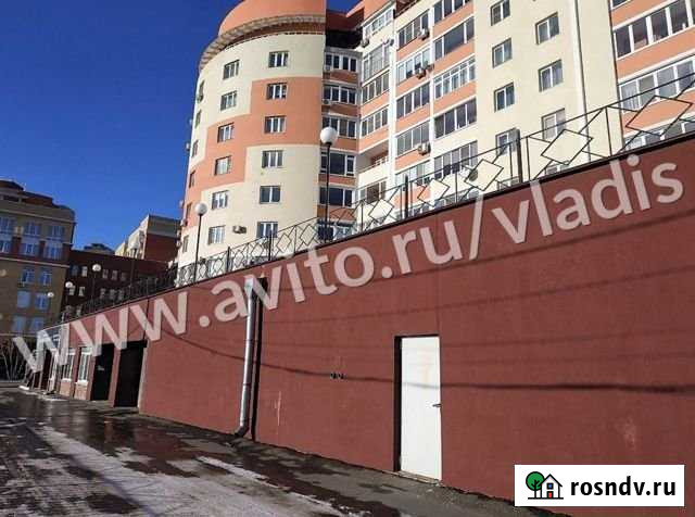 Гараж 17 м² на продажу во Владимире Владимир - изображение 1