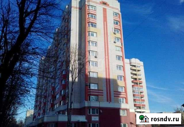 1-комнатная квартира, 41 м², 7/14 эт. на продажу в Брянске Брянск - изображение 1