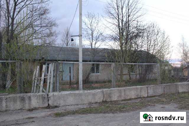 Помещение свободного назначения, 300 кв.м. Лежнево - изображение 1