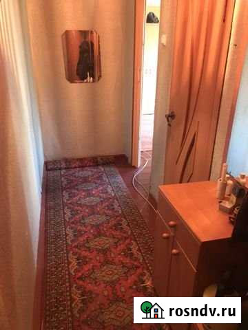 1-комнатная квартира, 25 м², 4/4 эт. на продажу в Советске Калининградской области Советск - изображение 1