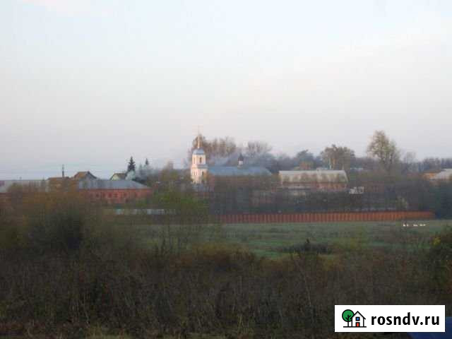 Дом 63 м² на участке 100 сот. на продажу в Рыльске Рыльск - изображение 1