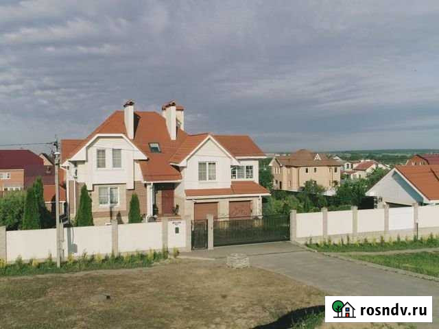 Участок ИЖС 6 сот. на продажу в Серпухове Серпухов - изображение 1