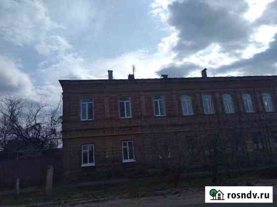 2-комнатная квартира, 36 м², 2/2 эт. на продажу в Борисоглебске Борисоглебск