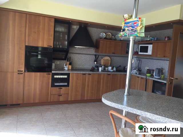 5-комнатная квартира, 116 м², 2/9 эт. на продажу в Кирове Киров - изображение 1