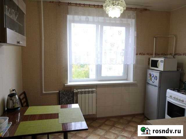 1-комнатная квартира, 38 м², 5/5 эт. на продажу в Кохме Кохма - изображение 1