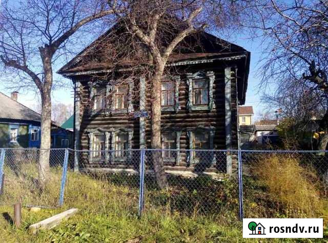 Дом 135 м² на участке 9 сот. на продажу в Бору Бор - изображение 1