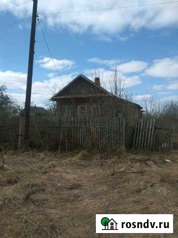 Участок ИЖС 25 сот. на продажу в Красном-на-Волге Красное-на-Волге - изображение 1