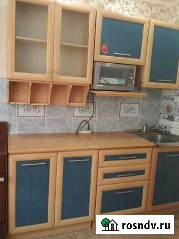 1-комнатная квартира, 50 м², 2/9 эт. в аренду на длительный срок в Бийске Бийск - изображение 1