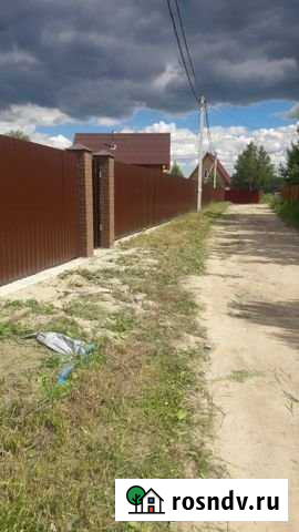 Участок СНТ, ДНП 12 сот. на продажу в Колывани Колывань - изображение 1