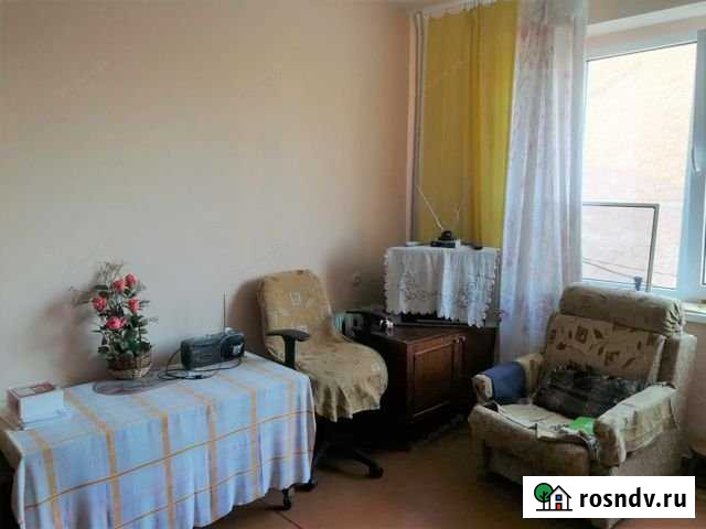 1-комнатная квартира, 30 м², 3/5 эт. на продажу в Энеме Энем - изображение 1