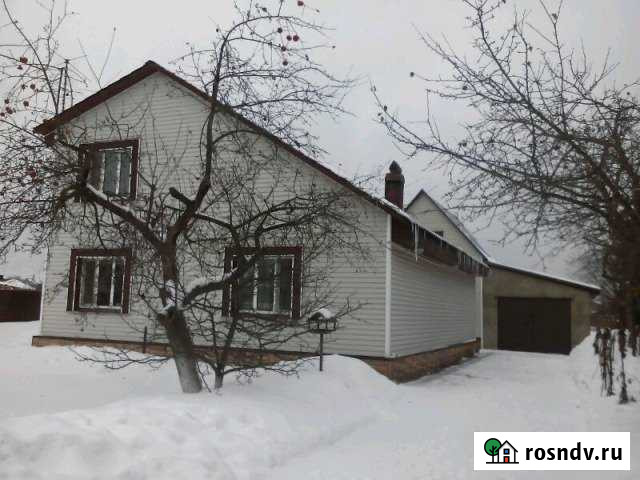 Дом 140 м² на участке 15 сот. на продажу в Черноголовке Черноголовка - изображение 1