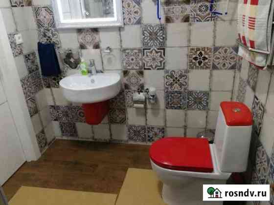 2-комнатная квартира, 59 м², 6/9 эт. в аренду посуточно в Анапе Анапа