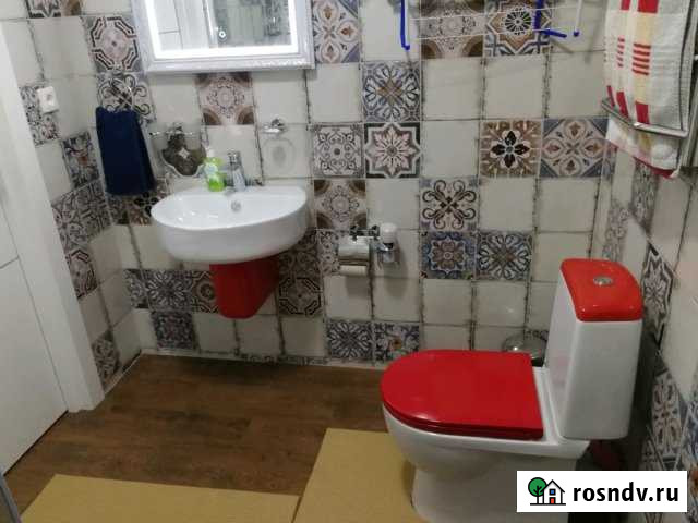 2-комнатная квартира, 59 м², 6/9 эт. в аренду посуточно в Анапе Анапа - изображение 1