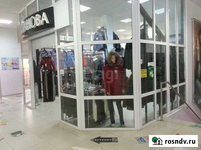 Продам помещение свободного назначения, 45.3 кв.м. Улан-Удэ - изображение 1