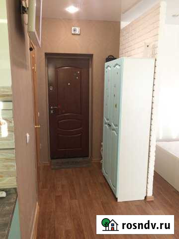 1-комнатная квартира, 30 м², 1/3 эт. в аренду на длительный срок в Биробиджане Биробиджан - изображение 1