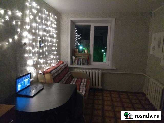 Комната 22 м² в 1-ком. кв., 5/5 эт. на продажу в Калуге Калуга - изображение 1