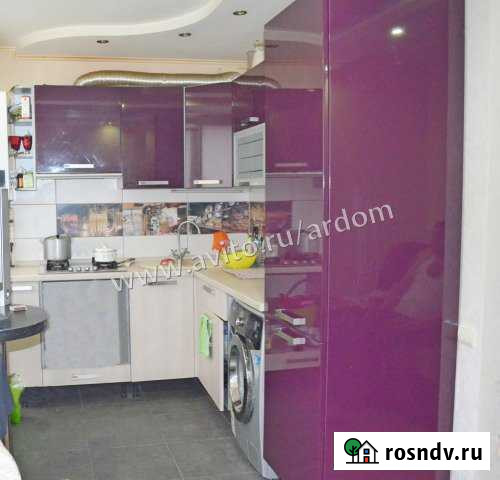 3-комнатная квартира, 56.1 м², 1/4 эт. на продажу в Новомосковске Новомосковск - изображение 1