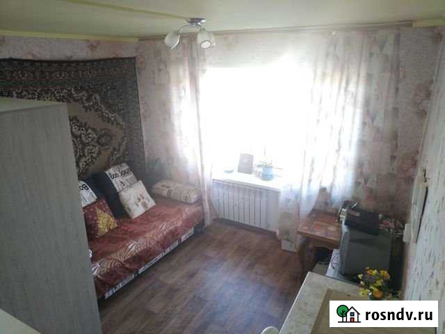 Комната 14 м² в 1-ком. кв., 4/5 эт. на продажу в Волжском Волгоградской области Волжский - изображение 1