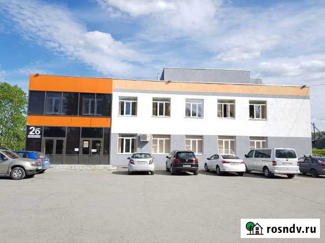 Помещение свободного назначения, 12 кв.м. Качканар - изображение 1