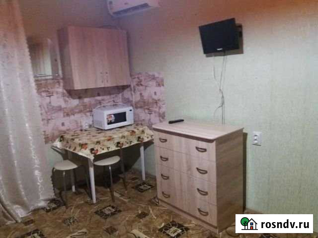 Комната 12 м² в 1-ком. кв., 7/9 эт. в аренду на длительный срок в Ростове-на-Дону Ростов-на-Дону - изображение 1