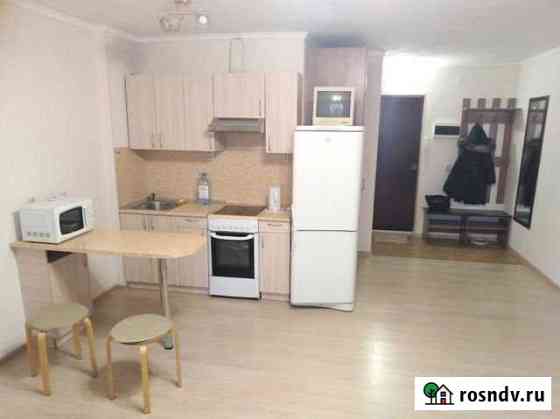 Квартира-студия, 38 м², 3/10 эт. на продажу в Ростове-на-Дону Ростов-на-Дону