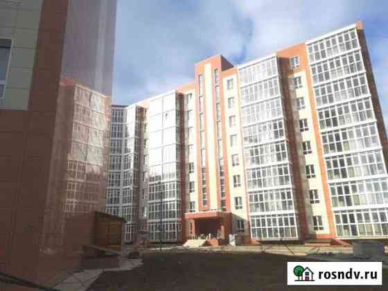 1-комнатная квартира, 37.4 м², 2/8 эт. на продажу в Анапе Анапа
