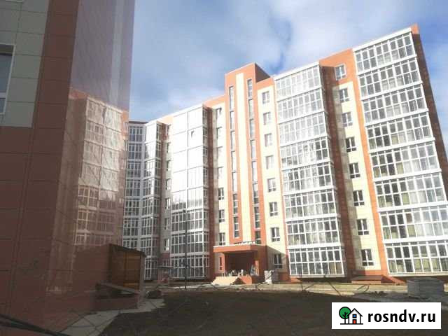 1-комнатная квартира, 37.4 м², 2/8 эт. на продажу в Анапе Анапа - изображение 1