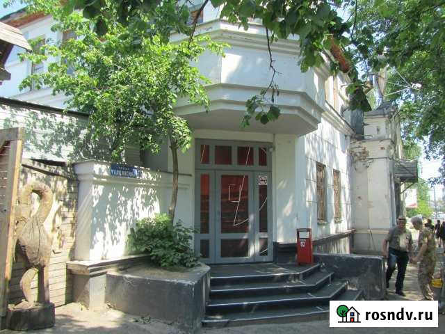 Помещение с отд. входом с улицы, 106 кв.м. Вологда - изображение 1