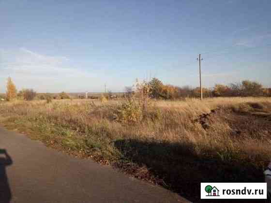 Участок СНТ, ДНП 10 сот. на продажу в Курске Курск