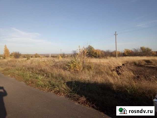 Участок СНТ, ДНП 10 сот. на продажу в Курске Курск - изображение 1