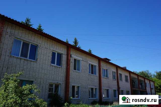 2-комнатная квартира, 36 м², 2/2 эт. на продажу в Стародубе Стародуб - изображение 1