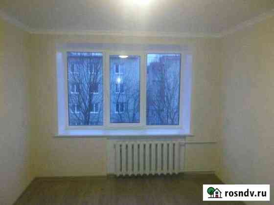 Комната 13 м² в 5-ком. кв., 4/4 эт. на продажу в Ярославле Ярославль