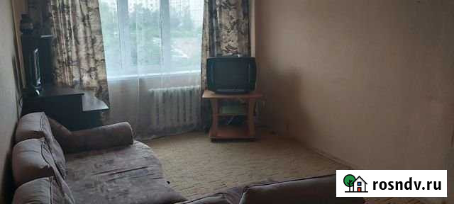 1-комнатная квартира, 32 м², 3/5 эт. в аренду на длительный срок в Магадане Магадан - изображение 1