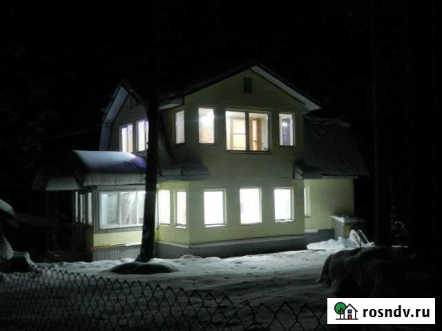 Коттедж 220 м² на участке 45 сот. в аренду посуточно в Санкт-Петербурге Санкт-Петербург - изображение 1