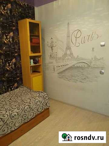 4-комнатная квартира, 88.2 м², 2/6 эт. на продажу в Николаевске-на-Амуре Николаевск-на-Амуре - изображение 1