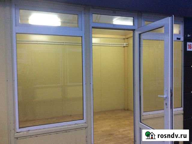 Торговое помещение, 8.4 кв.м. Подольск - изображение 1